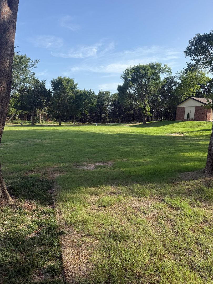 Beautiful Home On 1 25 Acres In Edmond For Lease – photo 4