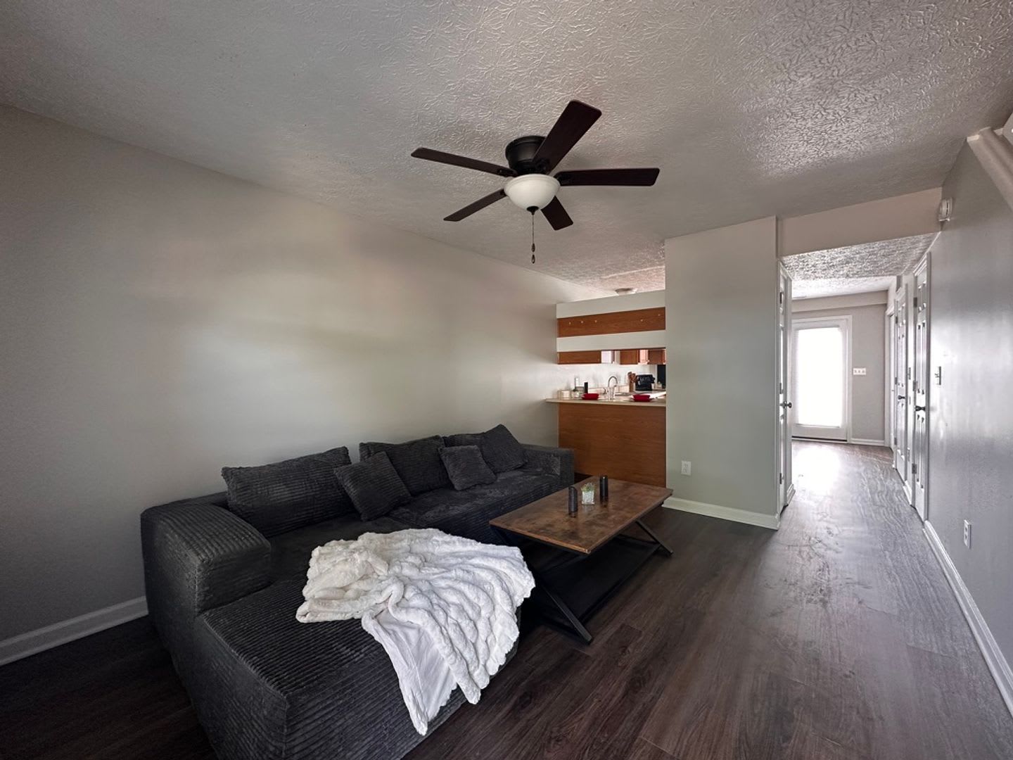 Village At Curry Apartments – photo 3