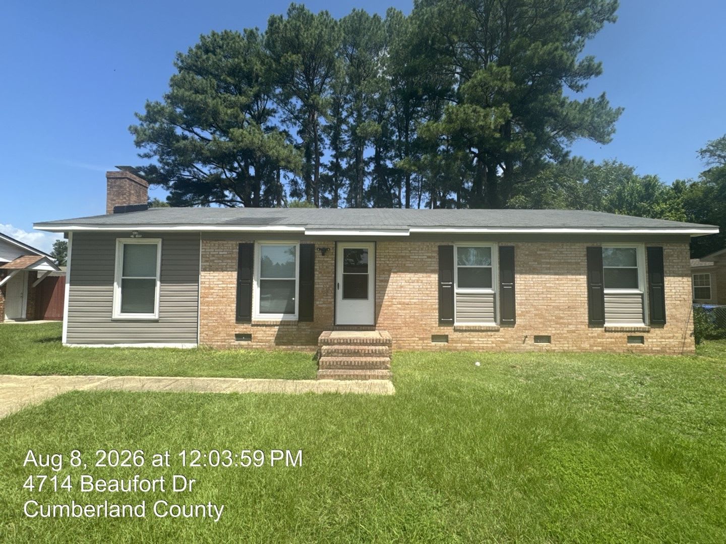 4714 Beaufort Drive – photo 1