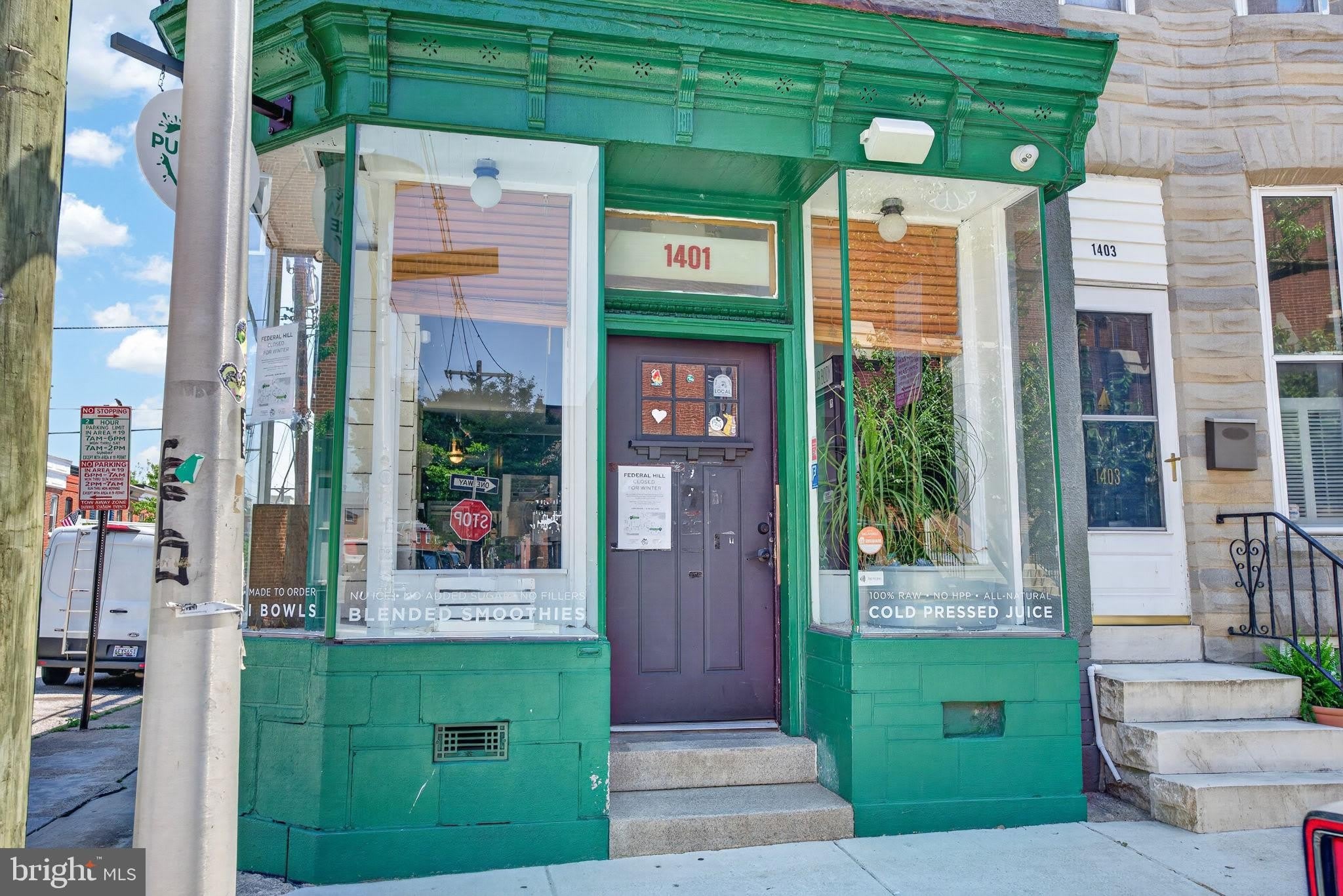 1401 RIVERSIDE Avenue – photo 4