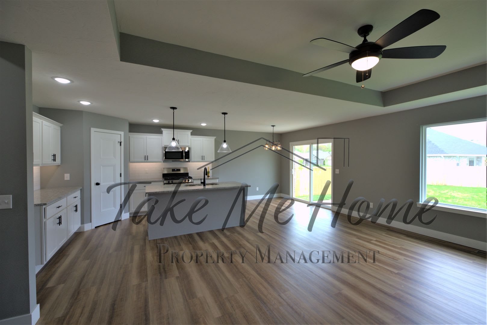Gorgeous 3 bedroom in Nixa! – photo 3