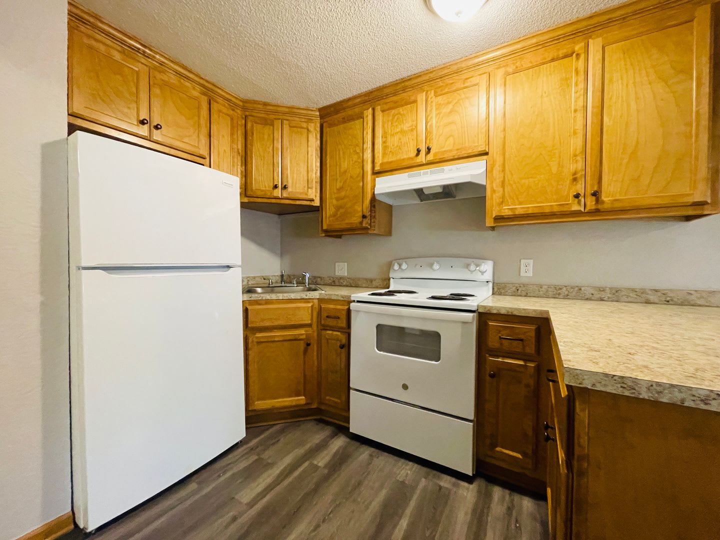 Cozy 1 Bedroom Apartment – photo 5