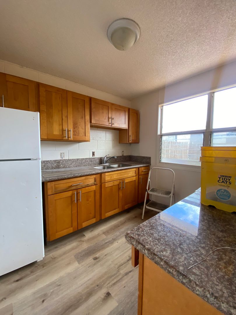 Renovated Townhome – photo 1