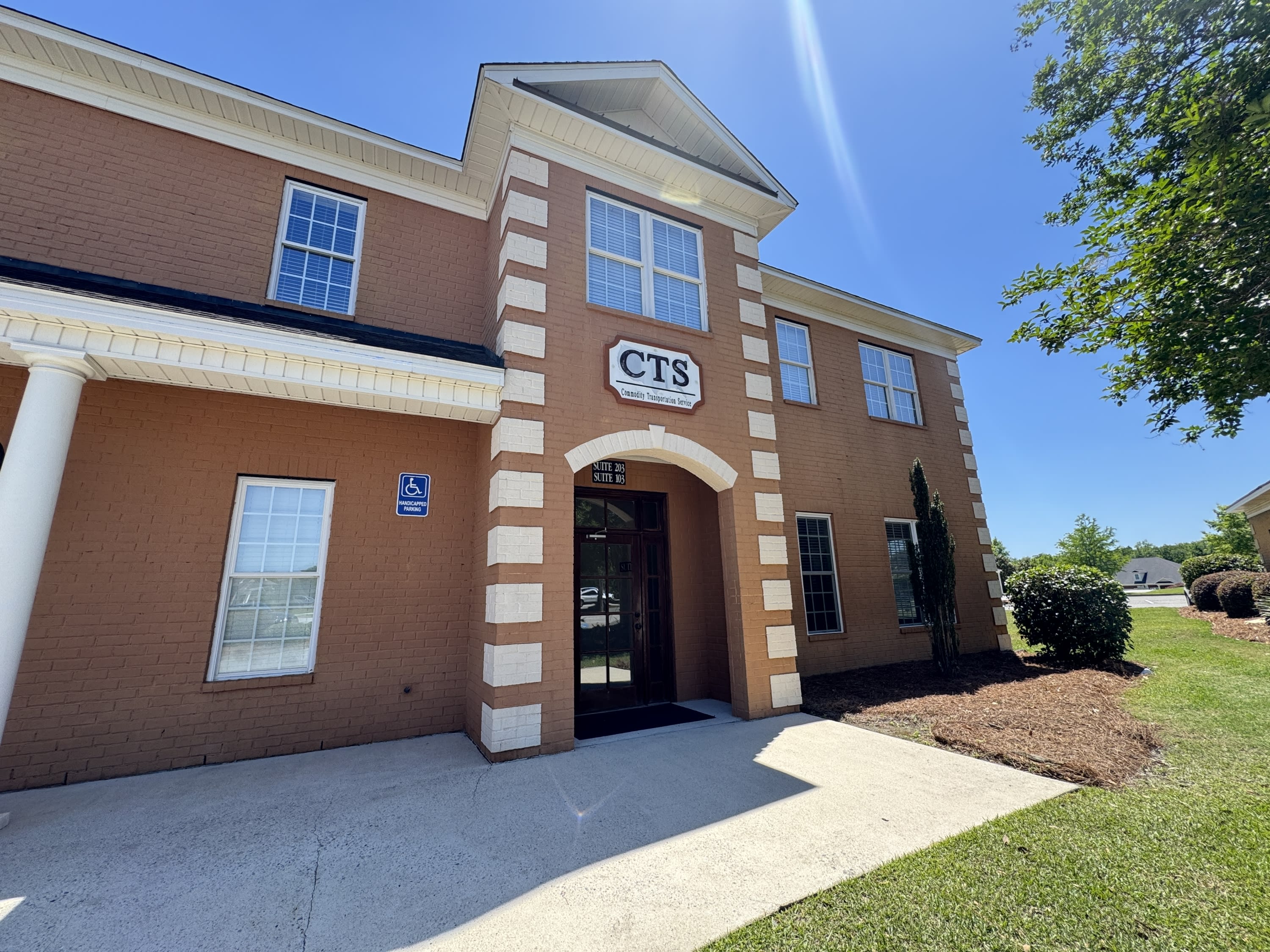 1213 Merchants Way – photo 2