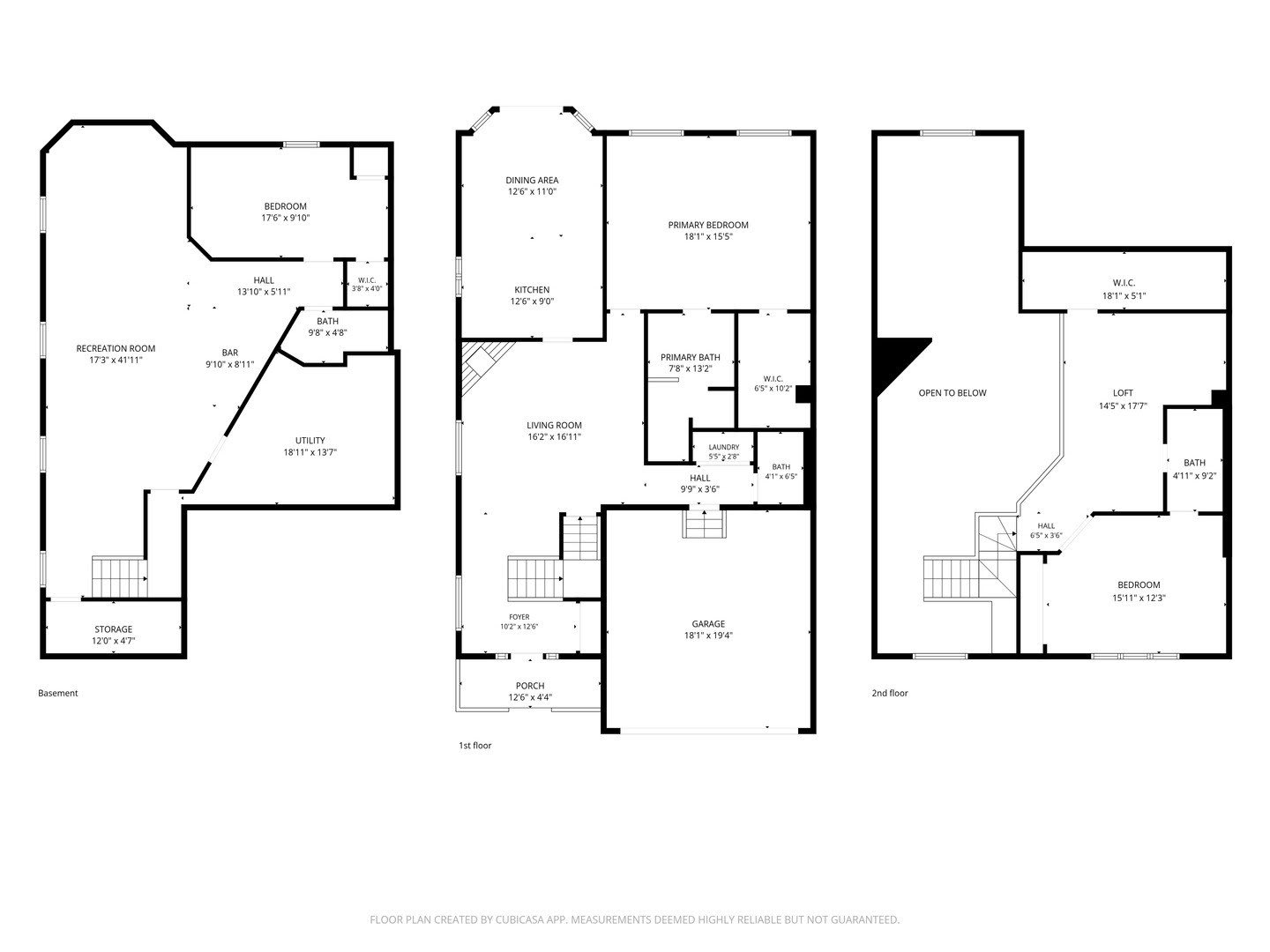 69 N Lambert Road – photo 2