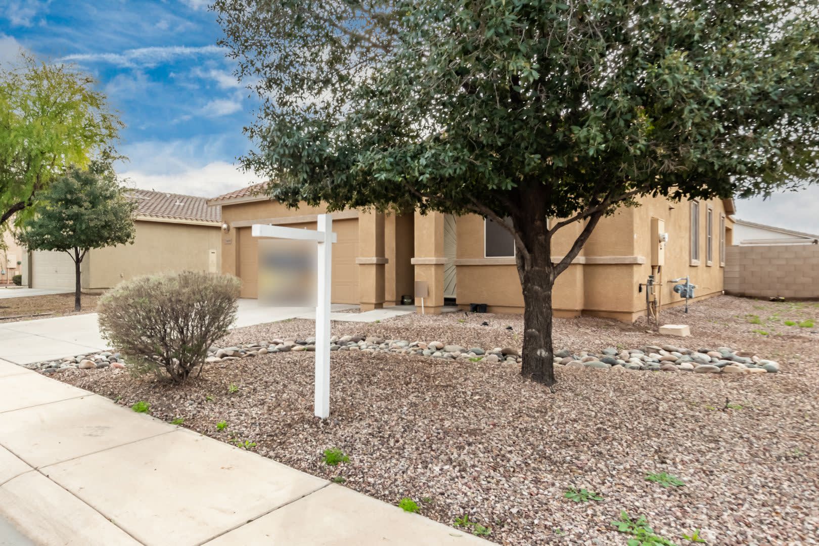 Attractive 3 bed, 2 bath home – photo 3