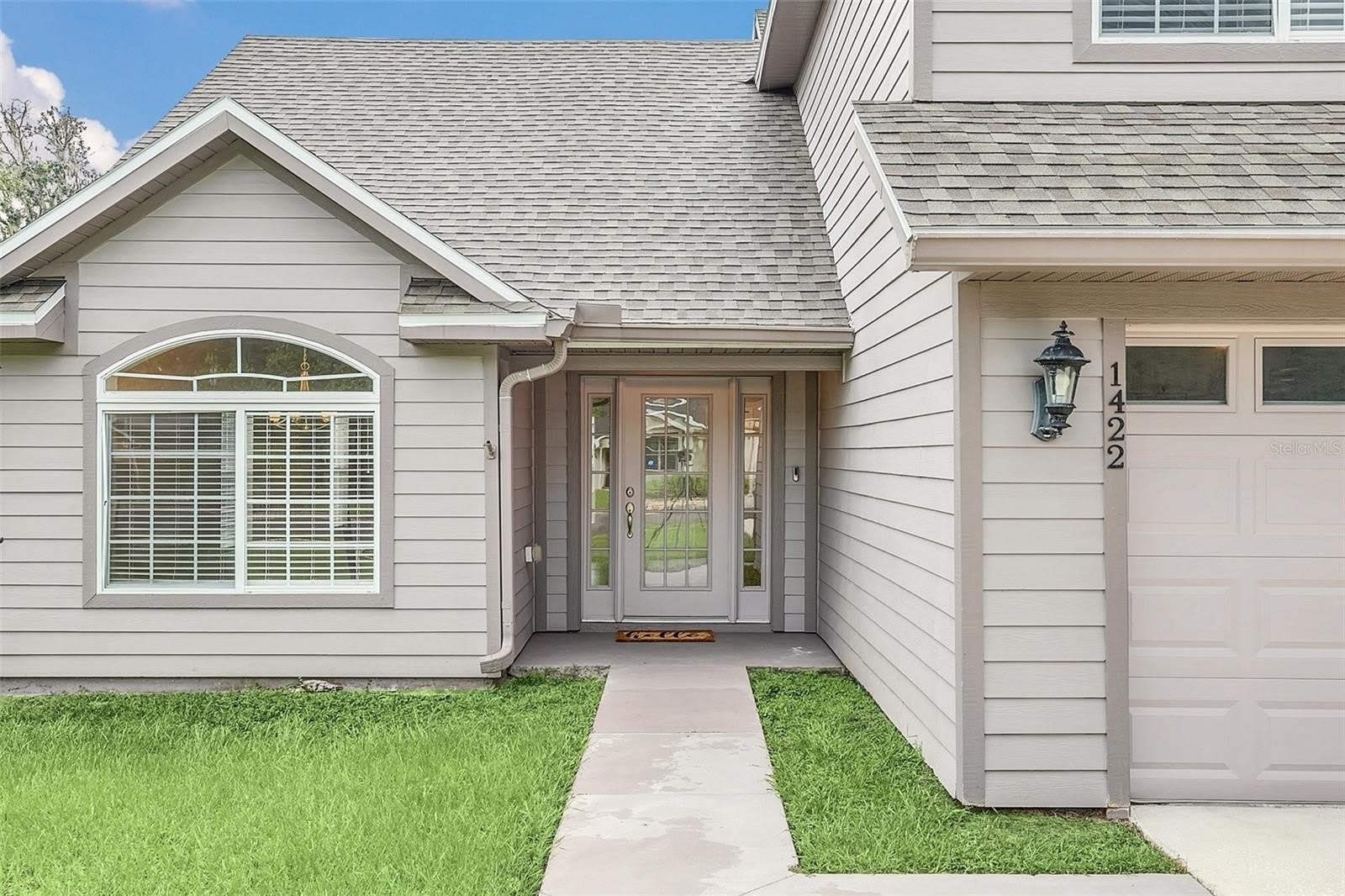 1422 SAFFRON Trail – photo 2