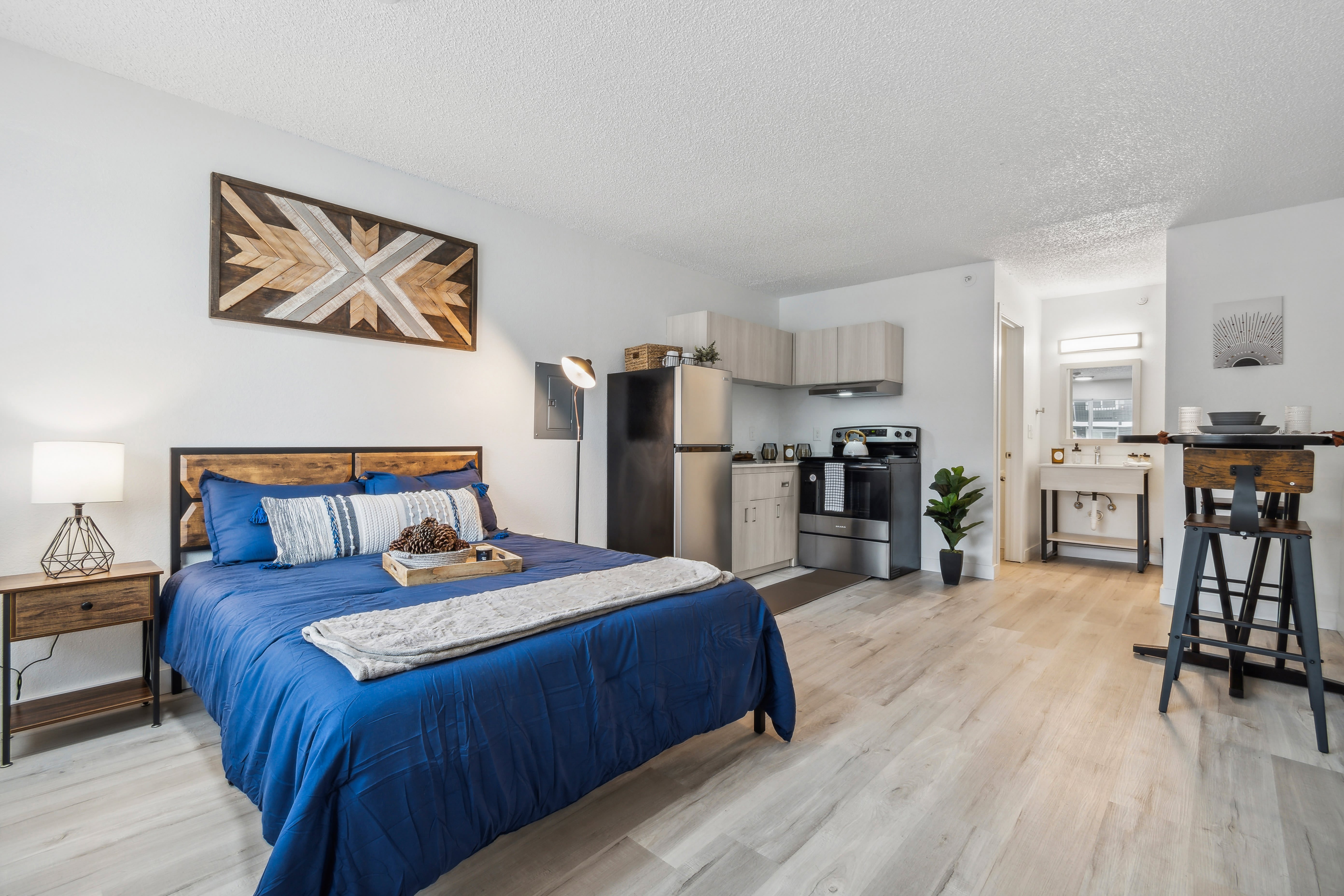 Cascade Ridge Apartments – photo 3