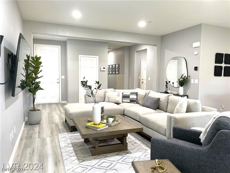 2828 Aragon Terrace Way – photo 5