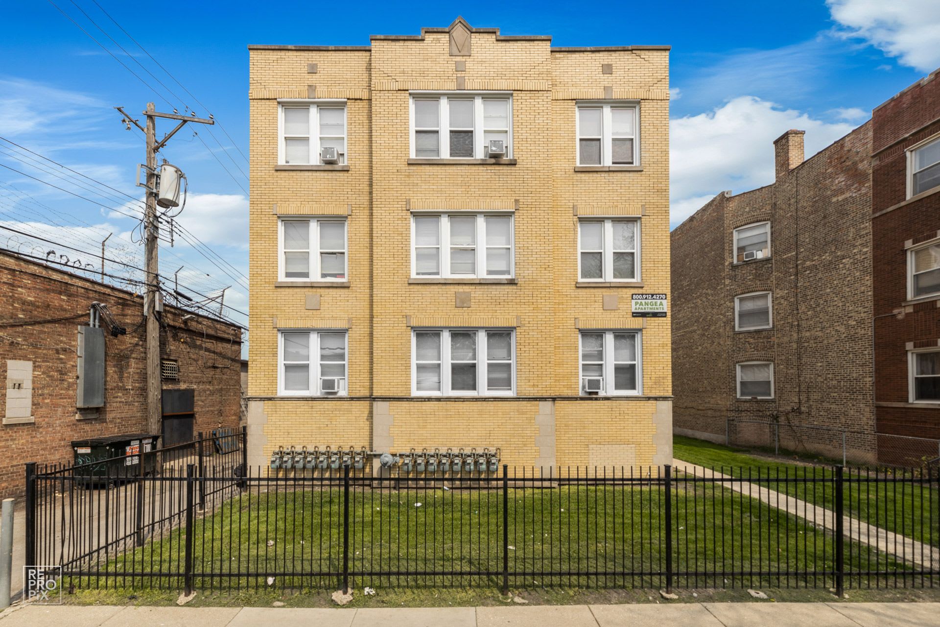 1145-49 N LeClaire Ave – photo 2