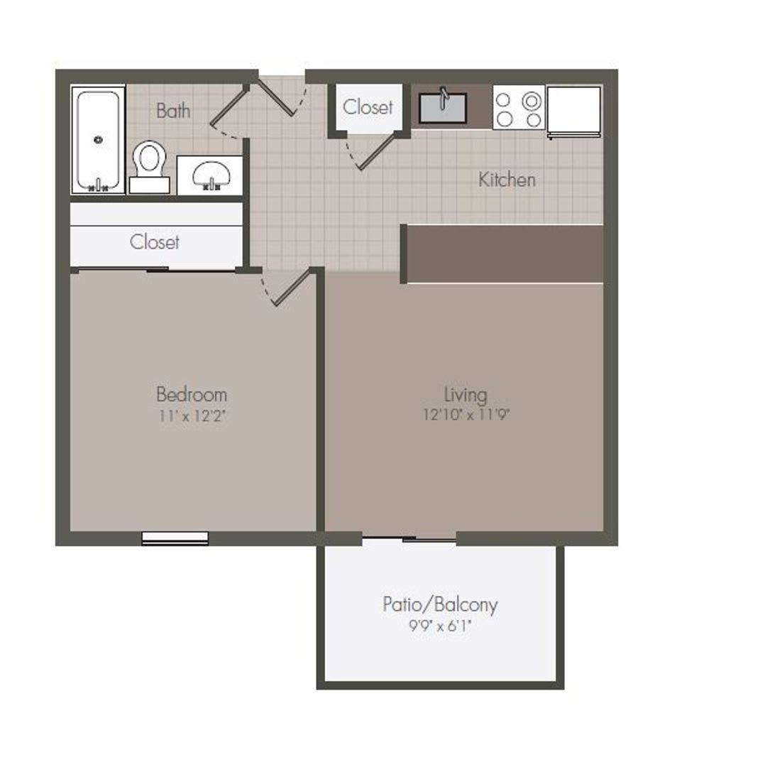 The Zimmer – photo 1