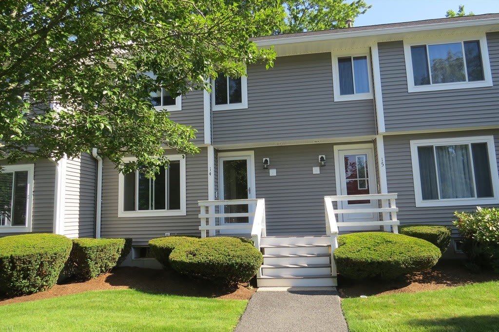 14 Hartshorn Pl – photo 1