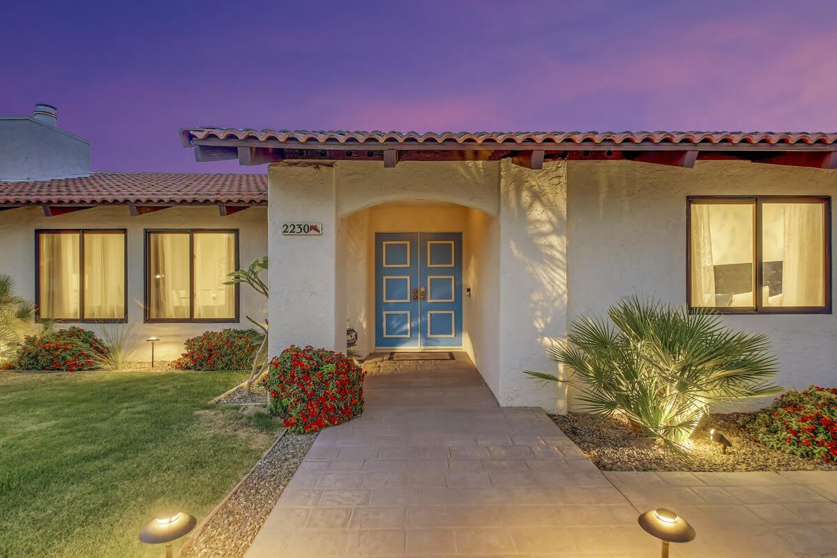 2230 Tamarisk Road – photo 4