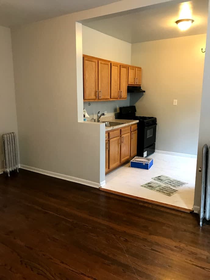 5523 S. Everett Avenue #23-3W – photo 1