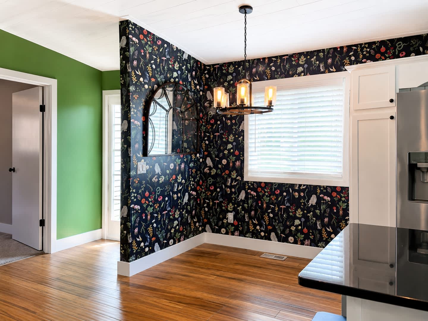 BEAUTIFUL 3 BEDROOM/2BATH HOUSE FOR LEASE – photo 3