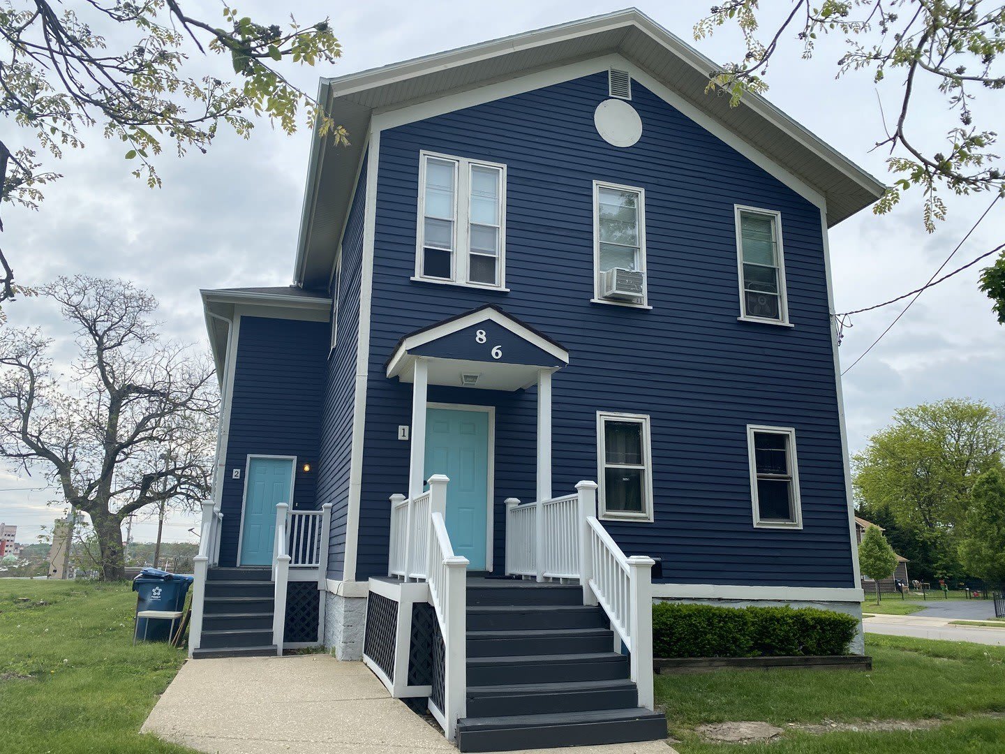 86 N 4Th Street – photo 1