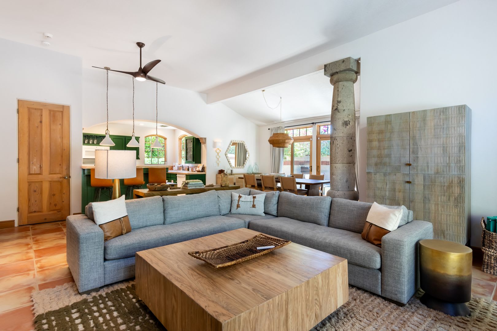 Luxury Oasis in Palm Springs Retreat (Monthly Only – photo 2