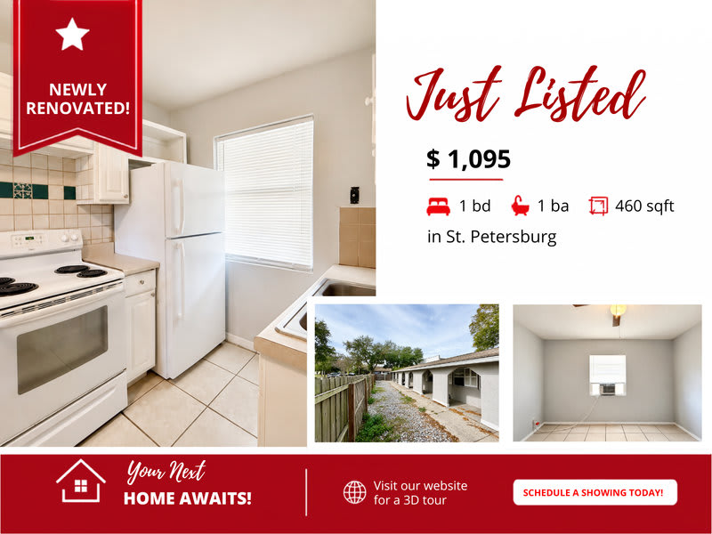 932 22nd Street South – photo 1