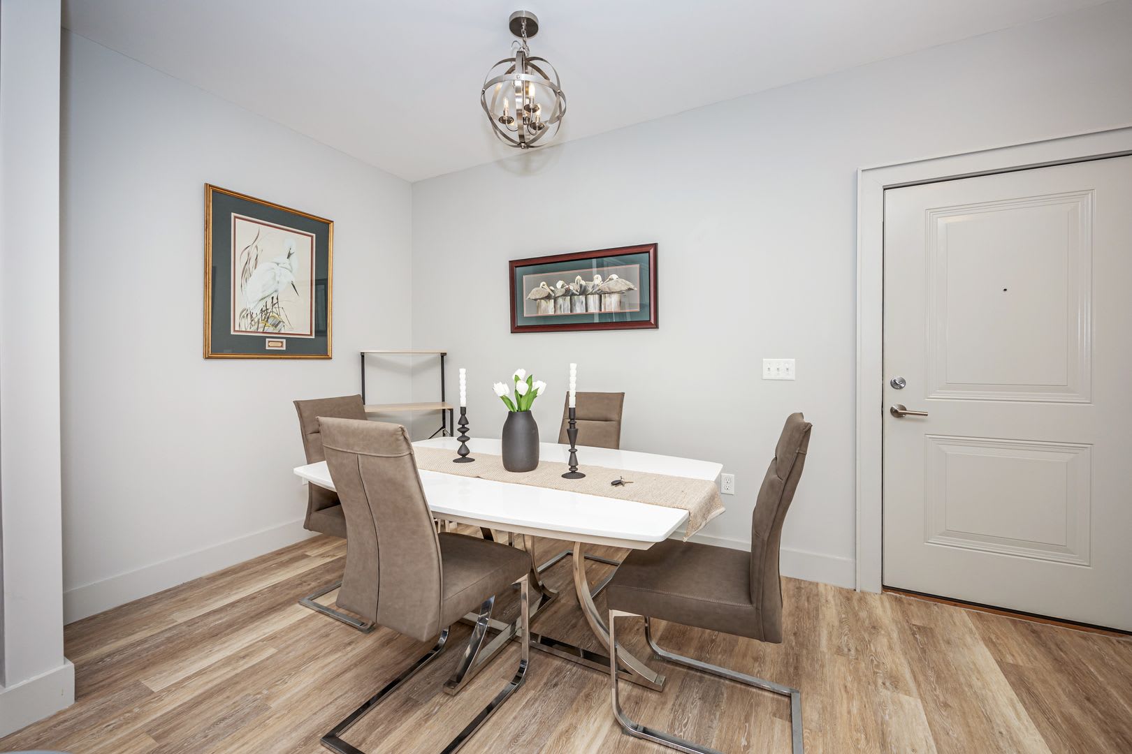 Fully Furnished Condo Near Downtown Ocean Springs – photo 5