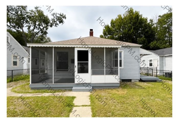 3736 Baltimore Avenue – photo 1
