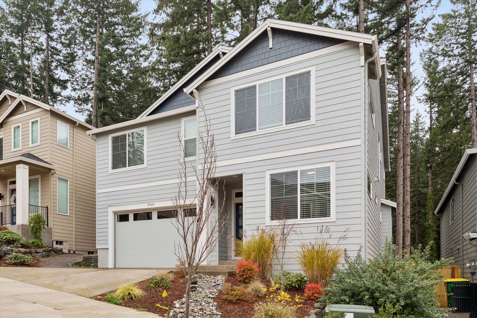 Beautiful Home on Cooper Mountain (Photos Pending!) – photo 1