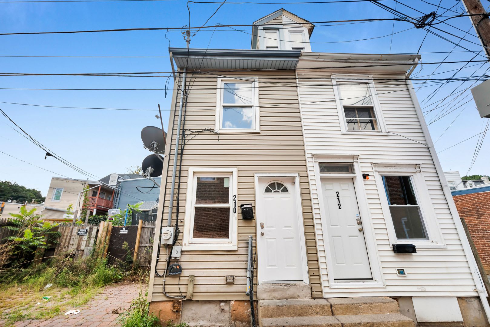 Comfortable 3 Bedroom Home In Allentown – photo 1