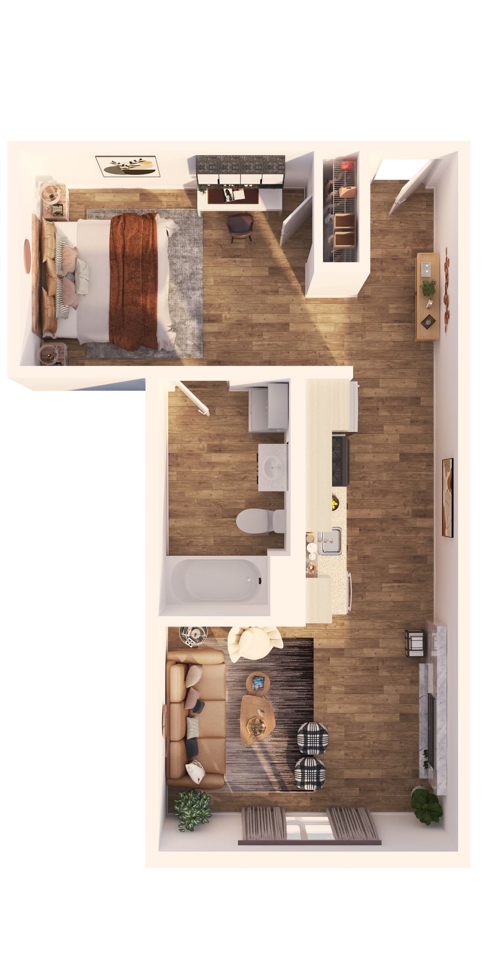 Urban Loft Co. Russellville – photo 3