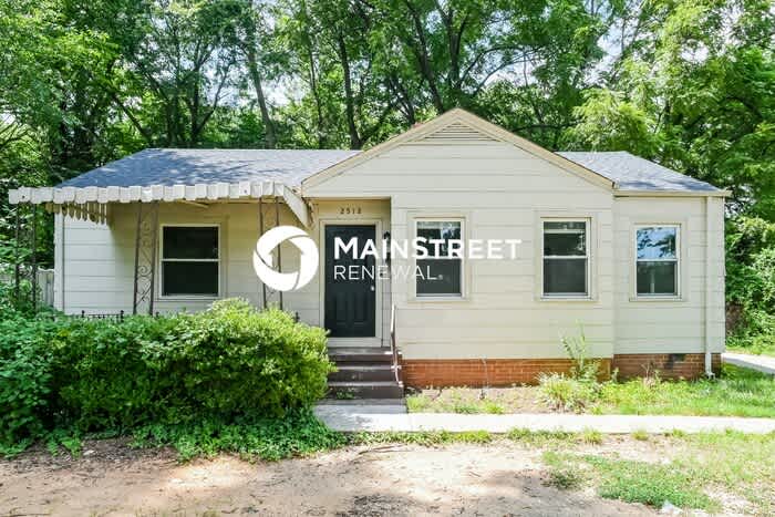 2512 Barringer Drive – photo 1