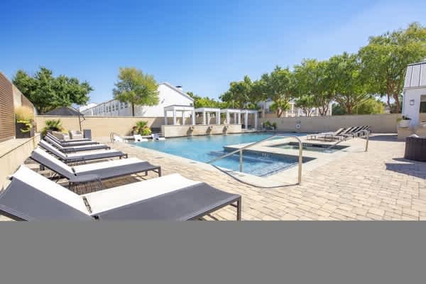 Pavilion Townplace – photo 1