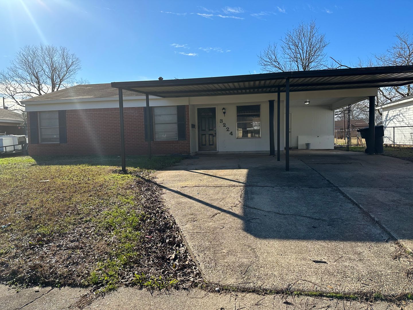 Cute 3 bedroom, 1 Bathroom in South Bossier – photo 2