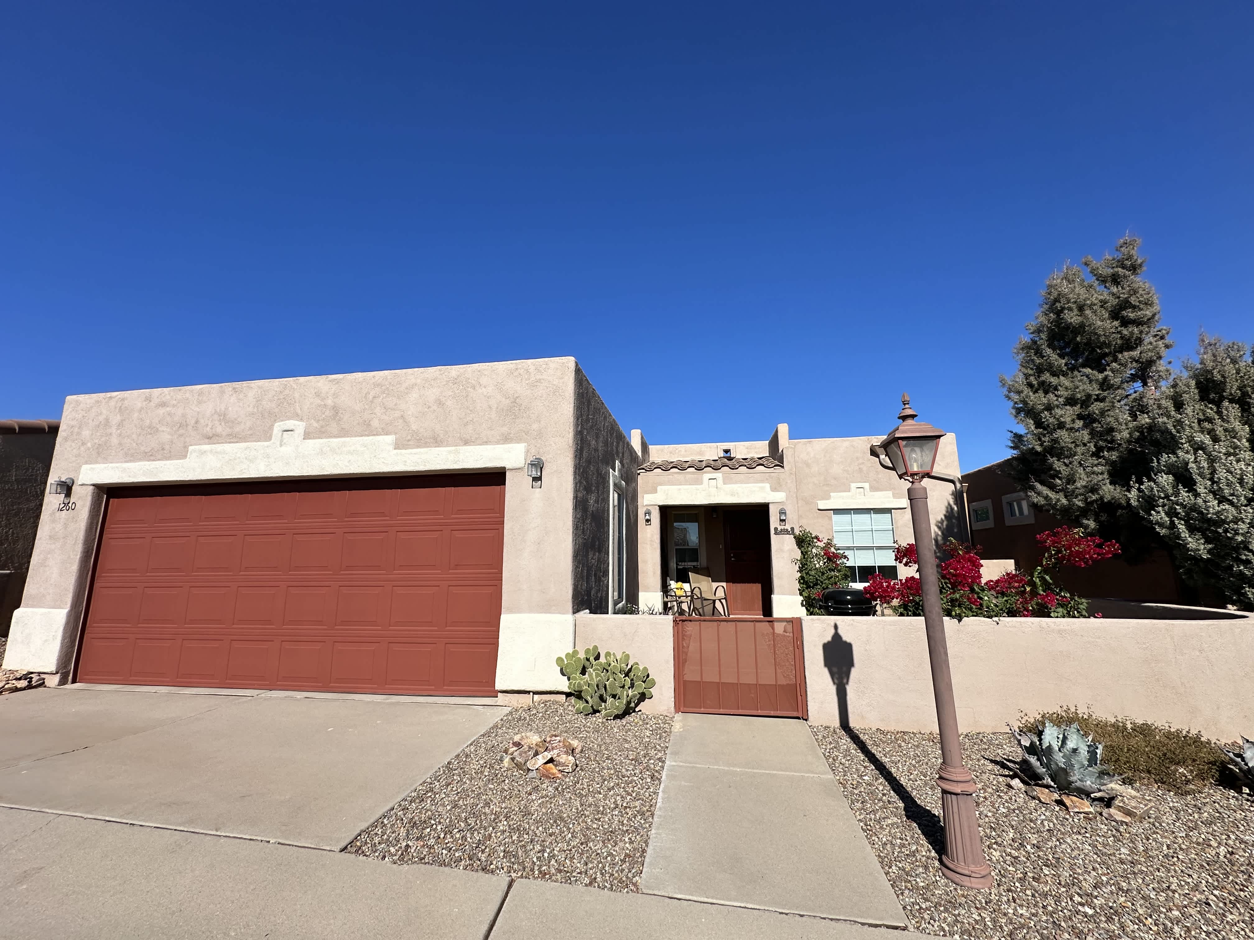 1260 W Calle De Sotelo – photo 1