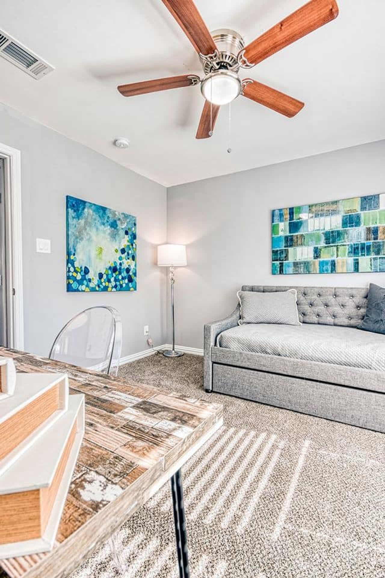 Residences at White Rock Lake – photo 5