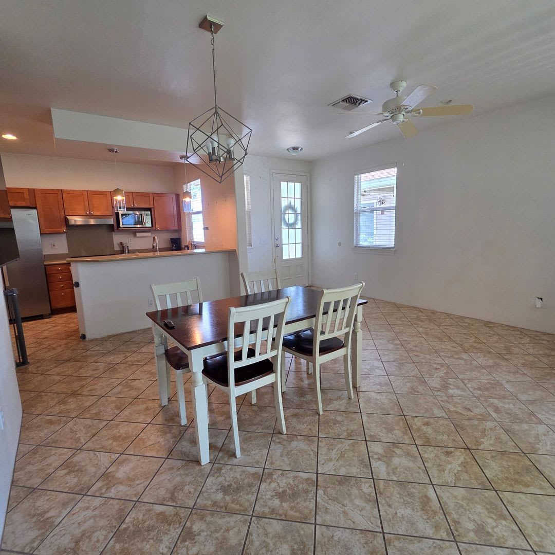 Four-bedroom three bath residential condo in Cottages at Kulamalu – photo 3