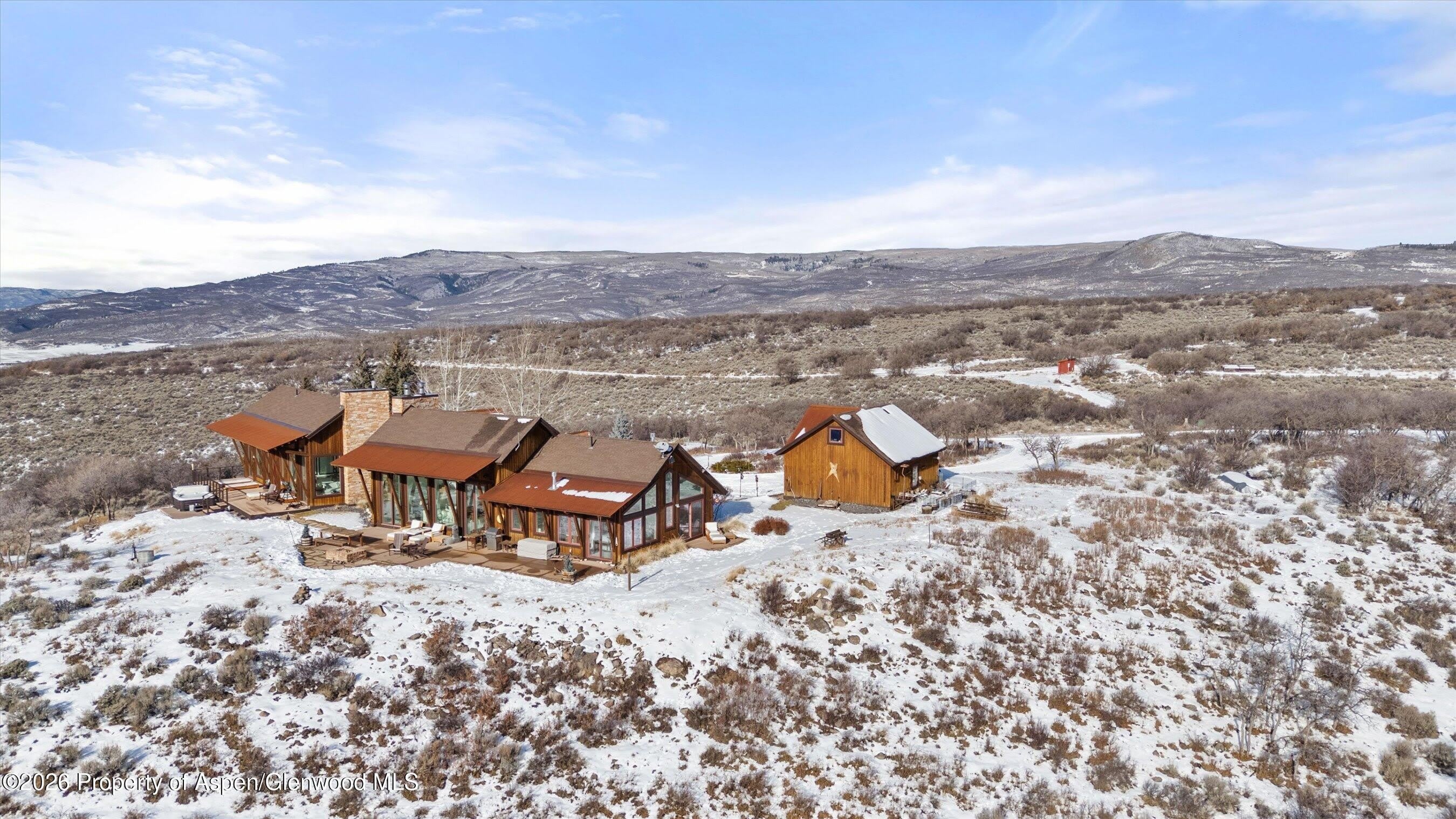 2103 Ten Peaks Mesa Road – photo 3