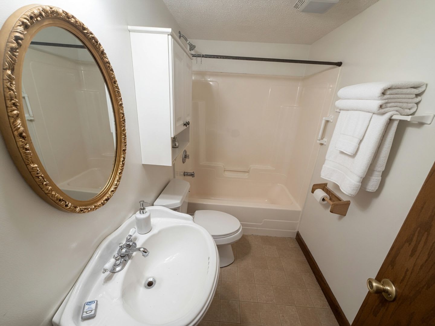 Four Bedroom – photo 4