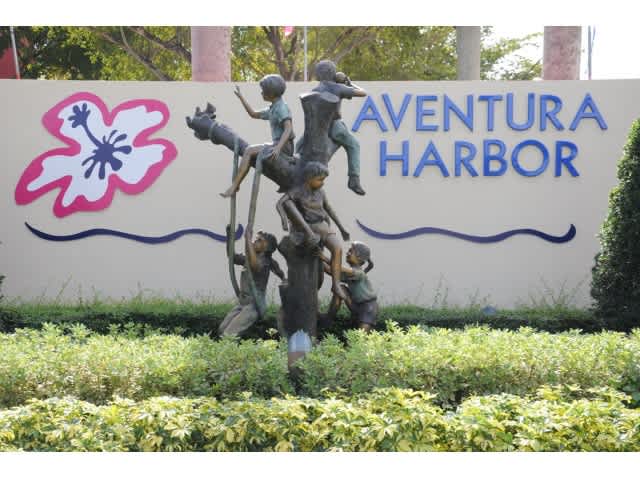Aventura Harbor Apartments – photo 1