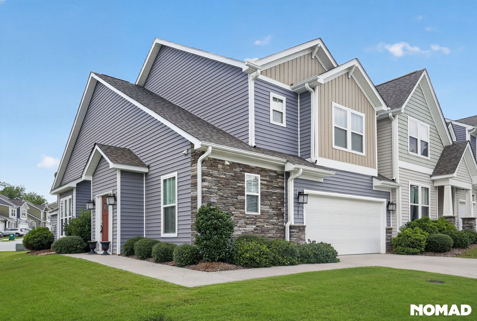 Charming 3BR Townhome in Taylors – photo 3