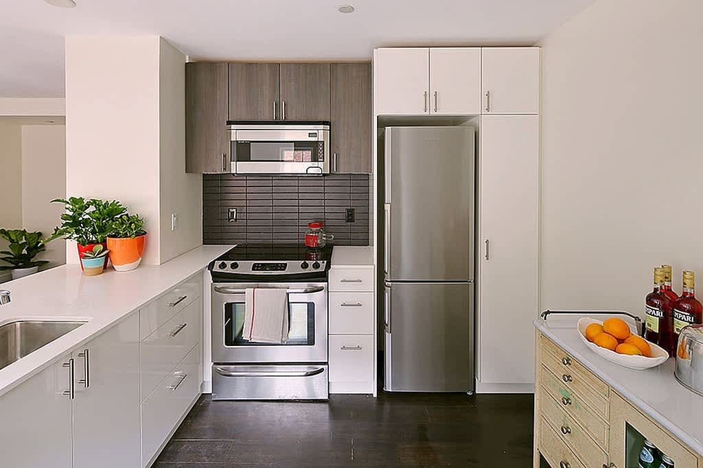 Anhalt Apartments – photo 3