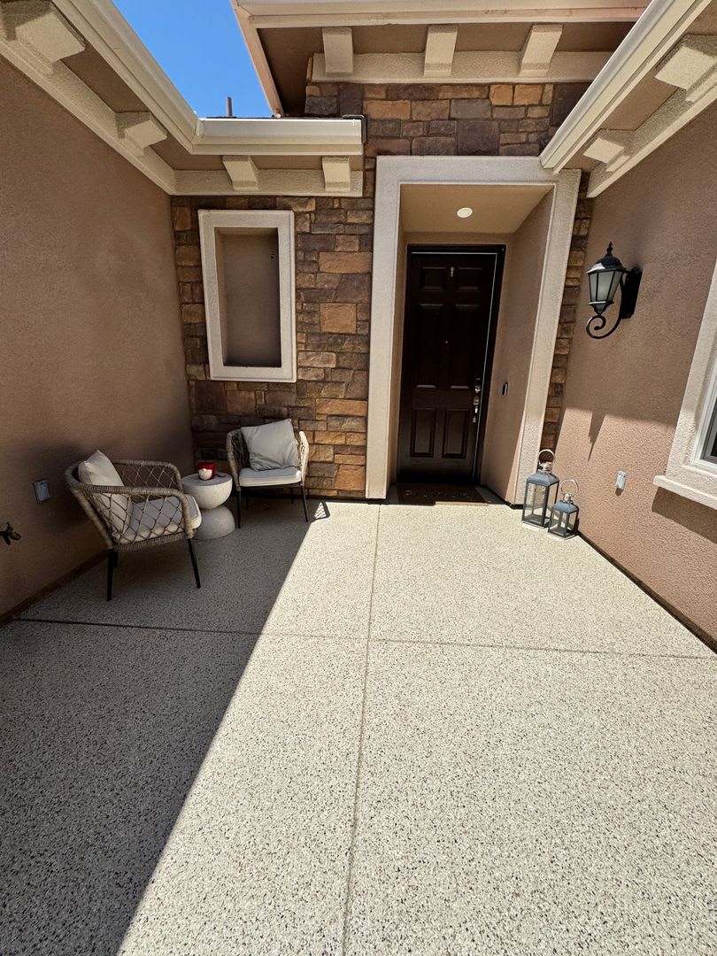Gorgeous 4 Bedroom 3 Bath Home With A Pool And Solar In Clovis – photo 2