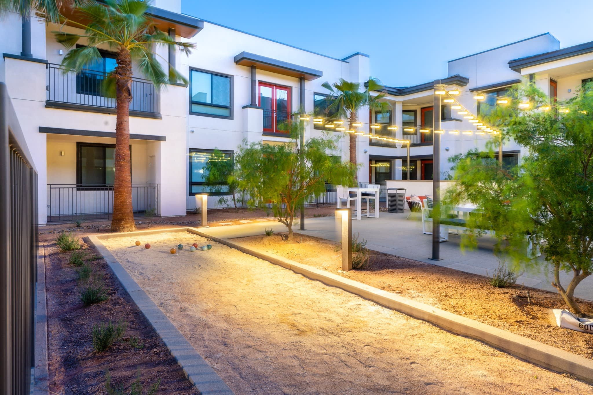 Everleigh Palm Desert Senior Housing – photo 4