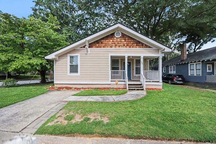 796 Peeples Street Southwest – photo 1