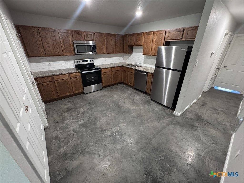 1615 Pontotoc Trace – photo 4
