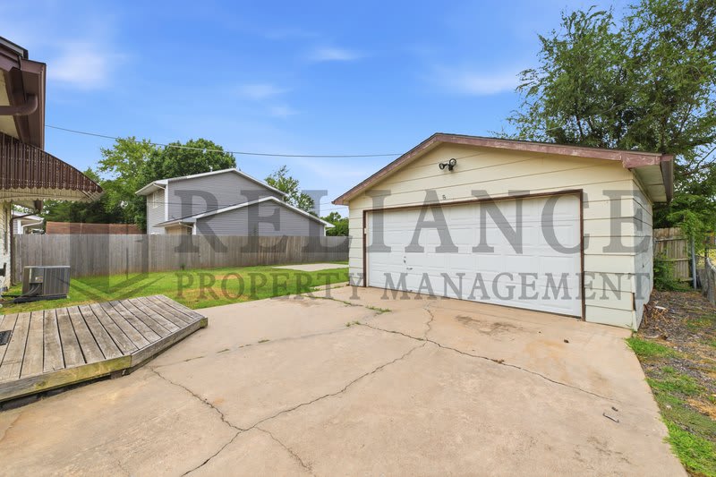 3349 South Vine Street – photo 4