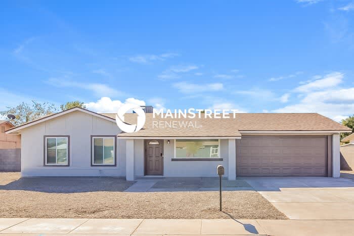 705 West Frito Avenue – photo 1