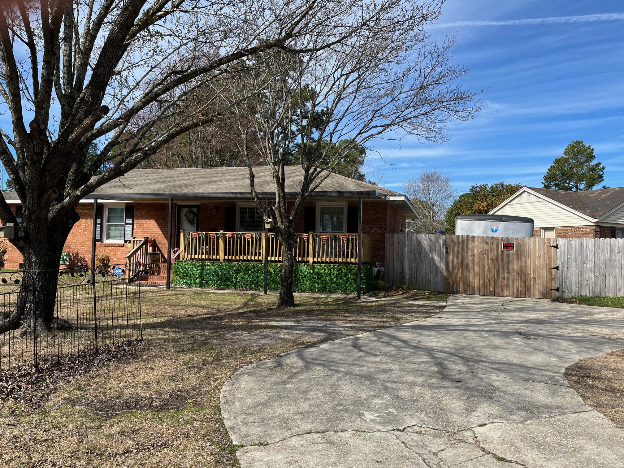 5101 Chesapeake Road – photo 1