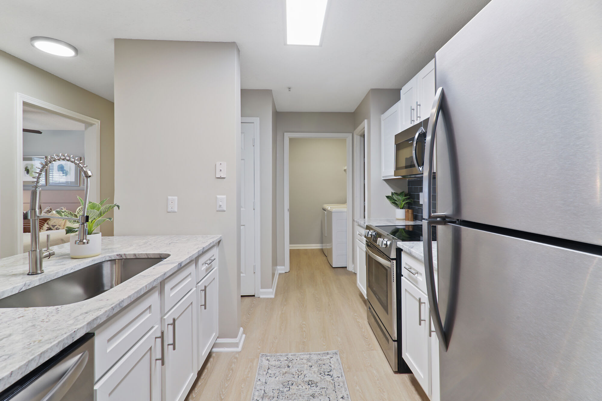 The Waterford Apartments – photo 3
