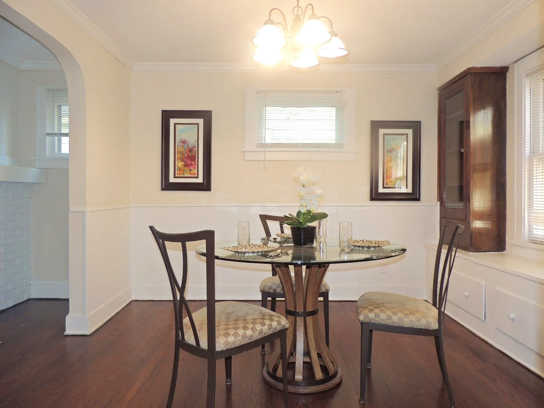 Move-In Ready! 3 Bed – photo 5
