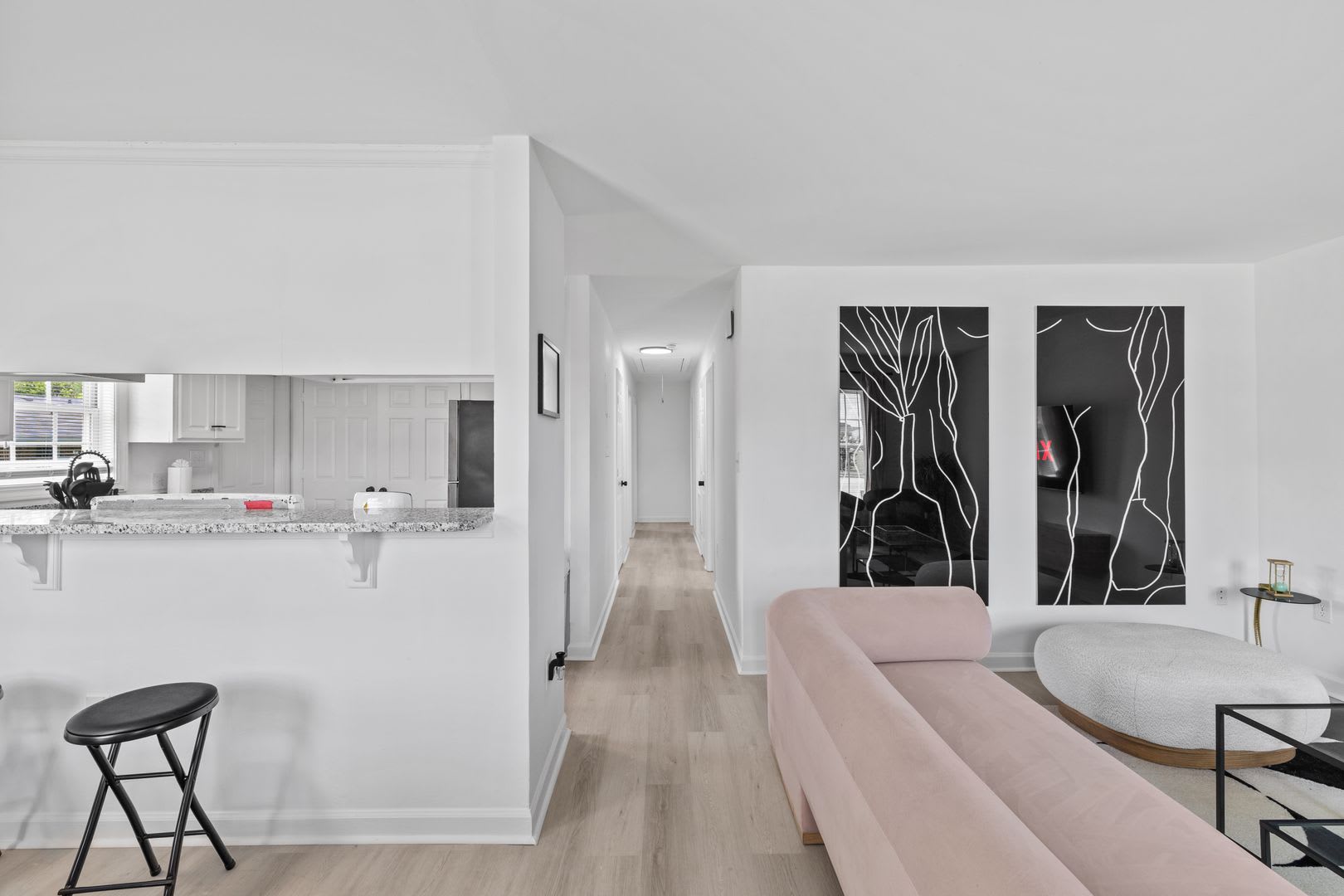 Updated Three Bedroom Home – photo 3