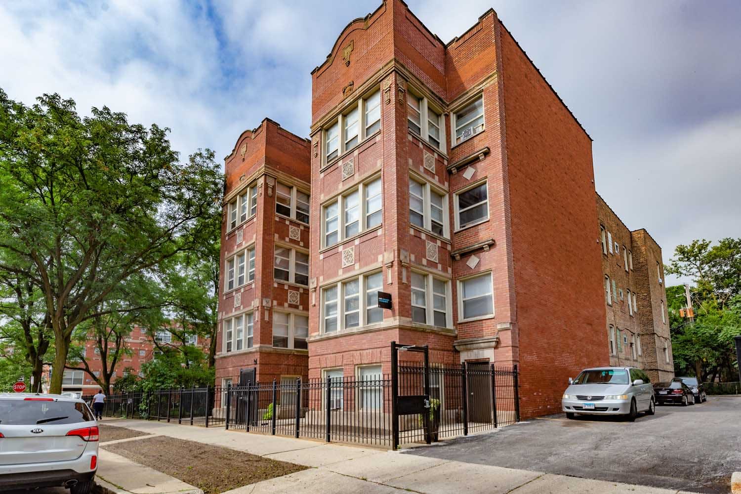 Harper Court – photo 5