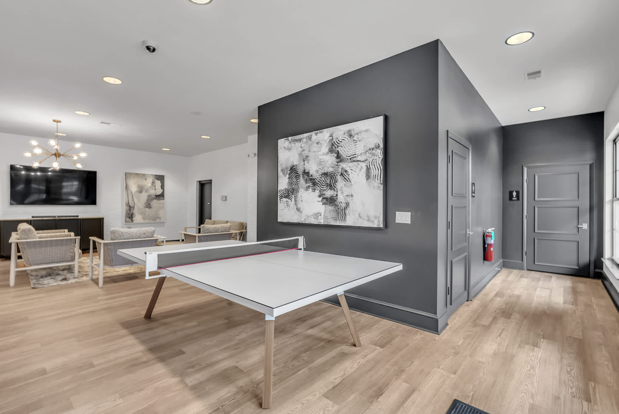 Mcbee Station Apartments – photo 3